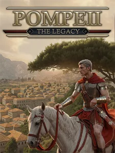 Pompeii: The Legacy (RUS/ENG/MULTI11) [Repack]