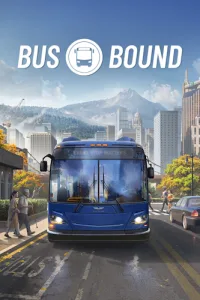 Bus Bound - Deluxe Edition (RUS/ENG/MULTi12) [P]