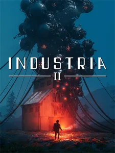 INDUSTRIA 2 (RUS/ENG/MULTI11) [Repack]
