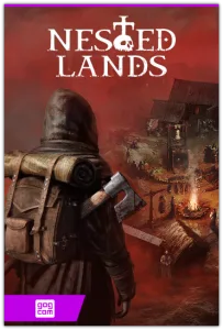 [� ����������] Nested Lands (META Publishing) (RUS|ENG|MULTi7) [DL|GOG]