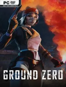 Ground Zero (RUS/ENG/MULTi10) [P]