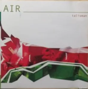 (Electronic) Air - Talisman (2001) [FLAC (tracks + .cue)] lossless