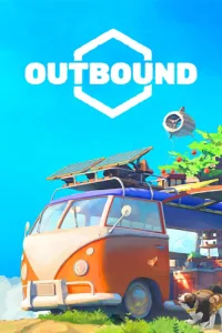 Outbound (RUS/ENG/MULTi17) [P]