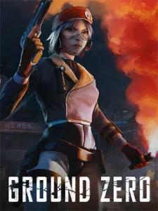 Ground Zero (RUS/ENG/MULTI10) [Repack]