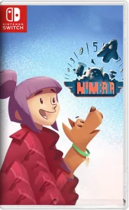[NSW] Numbala: Cool Math game [RUS]