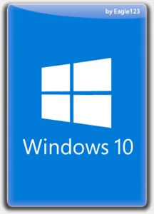Windows 10 22H2 + LTSC 21H2 (x64) 28in1 +/- Office 2024 by Eagle123 (12.2025) [Ru/En]