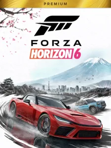 Forza Horizon 6 (RUS/ENG/MULTi23) [Repack]