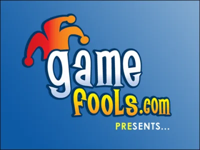 Коллекция игр GameFools (ENG) [L]