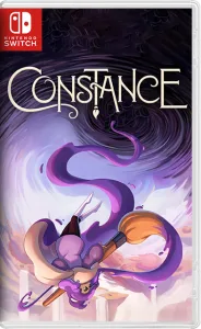 [NSW] Constance [RUS]