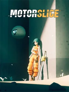 MOTORSLICE (RUS/ENG/MULTI11) [Repack]