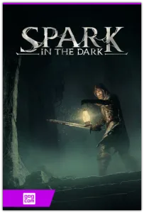 [В разработке] Spark in the Dark (Stellar Fish) (RUS|ENG|MULTi12) [DL|GOG]
