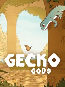 Gecko Gods (ENG/MULTI11) [Repack]