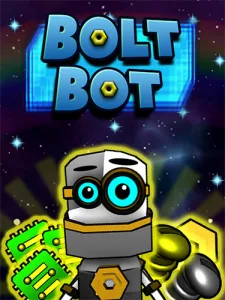 Bolt Bot Screwy Viruses (ENG) [Repack]