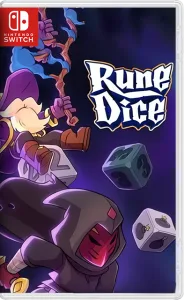 [NSW] Rune Dice [RUS]