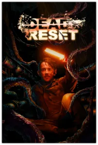 Dead Reset (RUS|ENG|MULTi9) [P]