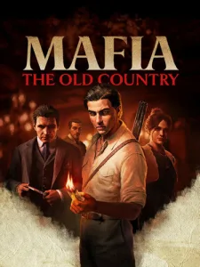 Mafia: The Old Country (RUS/ENG/MULTi15) [Repack]