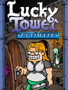 Lucky Tower Ultimate (RUS/ENG/MULTI9) [Repack]