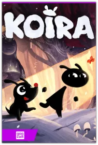 Koira (DON'T NOD) (RUS|ENG|MULTi15) [DL|GOG]