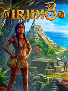 Iridio (RUS/ENG/MULTI17) [Repack]