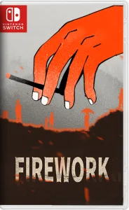 [NSW] Firework [ENG]