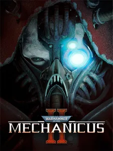Warhammer 40,000: Mechanicus II (RUS/ENG/MULT9) [Repack]
