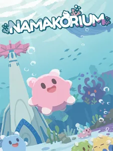NAMAKORIUM (RUS/ENG/MULTI8) [Repack]