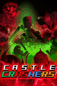 Castle Crashers (RUS/ENG/MULTi11) [P]