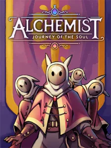 Alchemist: Journey of the Soul (RUS/ENG/MULTI9) [Repack]