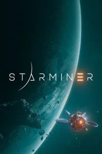 [В разработке] Starminer (ENG) [P]