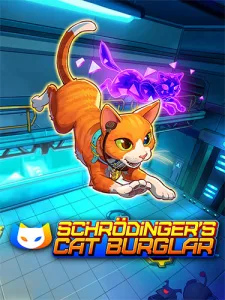 Schrodinger's Cat Burglar (ENG/MULTI5) [Repack]