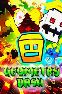 Geometry Dash (ENG) [P]