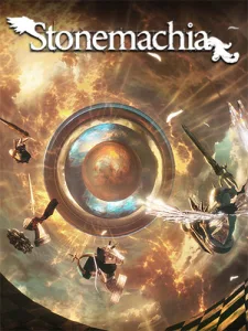 Stonemachia (ENG/ITA) [Repack]
