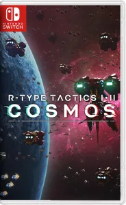 [NSW] R-Type Tactics I-II Cosmos [ENG]