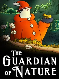 The Guardian of Nature (RUS/ENG/MULTI7) [Repack]