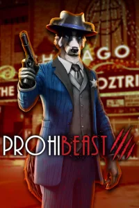 Prohibeast (RUS/ENG/MULTi14) [P]