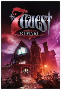 The 7th Guest Remake (ENG|MULTi10) [P]