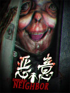 Dread Neighbor (RUS/ENG/MULTI12) [Repack]