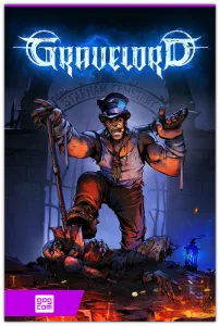 Gravelord (Fatbot Games) (RUS|ENG|MULTi7) [DL|GOG]
