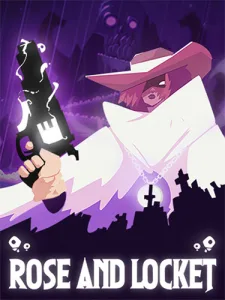 Rose & Locket (RUS/ENG/MULTI11) [Repack]