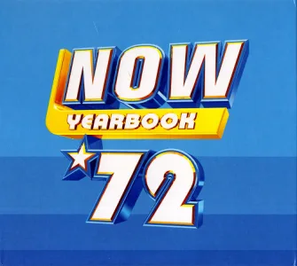 (Electronic, Jazz, Rock, Reggae, Funk / Soul, Pop, Brass & Military, Folk, World, & Country, Stage & Screen) VA - NOW Yearbook '72 - 2026, FLAC (tracks + .cue), lossless