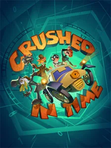 Crushed In Time (RUS/ENG/MULTI10) [Repack]