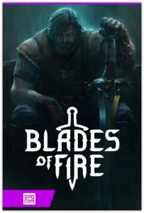 Blades of Fire (505 Games) (ENG) [DL|GOG]