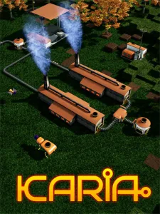 Icaria (ENG) [Repack]