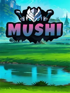Mushi (ENG) [Repack]
