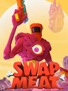 SWAPMEAT (ENG/MULTI6) [Repack]