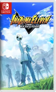 [NSW] INAZUMA ELEVEN: Victory Road [ENG]