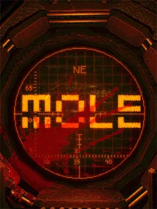 MOLE (RUS/ENG/MULTI10) [Repack]