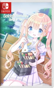 [NSW] Golden Sunshine Beside [RUS/ENG]