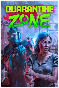 Quarantine Zone: The Last Check (RUS/ENG/MULTi14) [Repack]