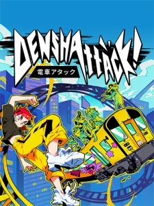 Denshattack! (ENG/MULTI10) [Repack]